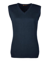 Women's Pilbloc V-Neck Sweater Vest