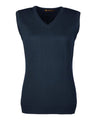 Women's Pilbloc V-Neck Sweater Vest