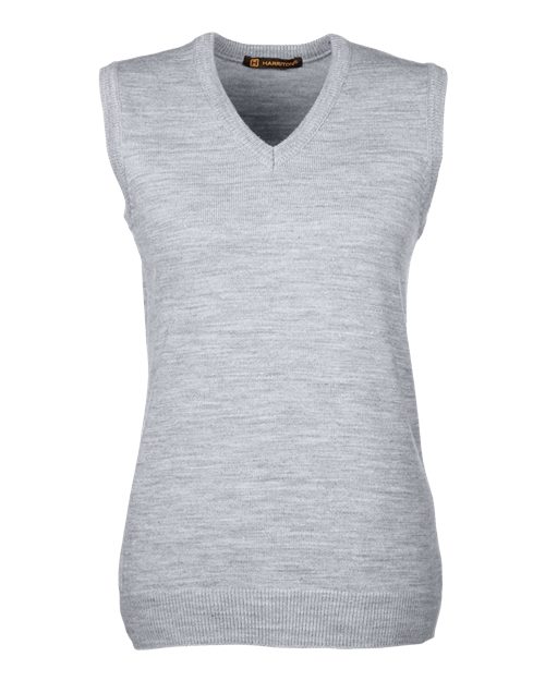 Women's Pilbloc V-Neck Sweater Vest