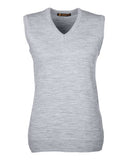 Women's Pilbloc V-Neck Sweater Vest