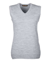 Women's Pilbloc V-Neck Sweater Vest