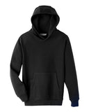 Youth Zone HydroSport Heavyweight Hooded Sweatshirt