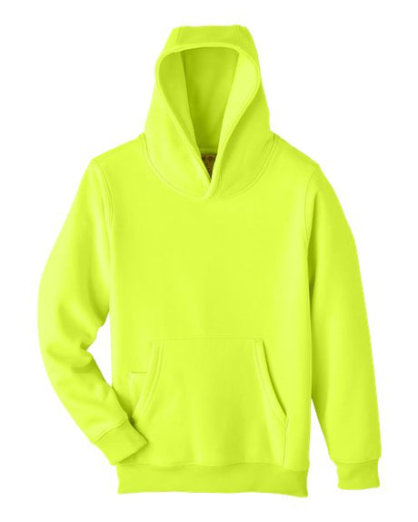 Youth Zone HydroSport Heavyweight Hooded Sweatshirt