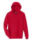 Youth Zone HydroSport Heavyweight Hooded Sweatshirt