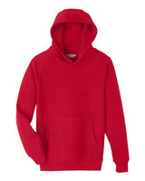 Youth Zone HydroSport Heavyweight Hooded Sweatshirt