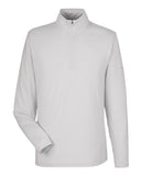 Puma Golf Men's Bandon Quarter-Zip Pullover