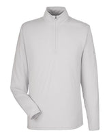 Puma Golf Men's Bandon Quarter-Zip Pullover