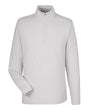 Puma Golf Men's Bandon Quarter-Zip Pullover