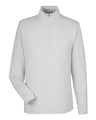 Puma Golf Men's Bandon Quarter-Zip Pullover