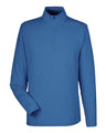 Puma Golf Men's Bandon Quarter-Zip Pullover