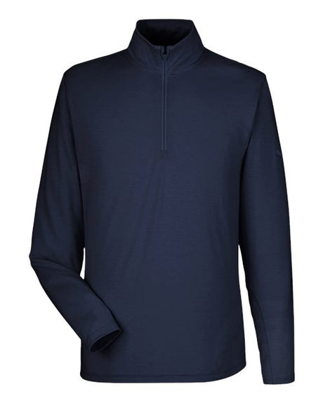 Puma Golf Men's Bandon Quarter-Zip Pullover