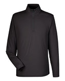 Puma Golf Men's Bandon Quarter-Zip Pullover