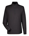 Puma Golf Men's Bandon Quarter-Zip Pullover