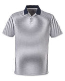Puma Golf Men's Mattr Feeder Polo