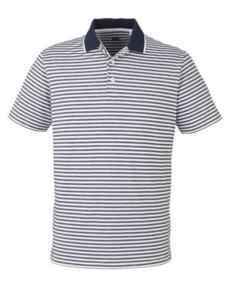 Puma Golf Men's Mattr Feeder Polo