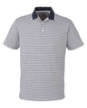 Puma Golf Men's Mattr Feeder Polo