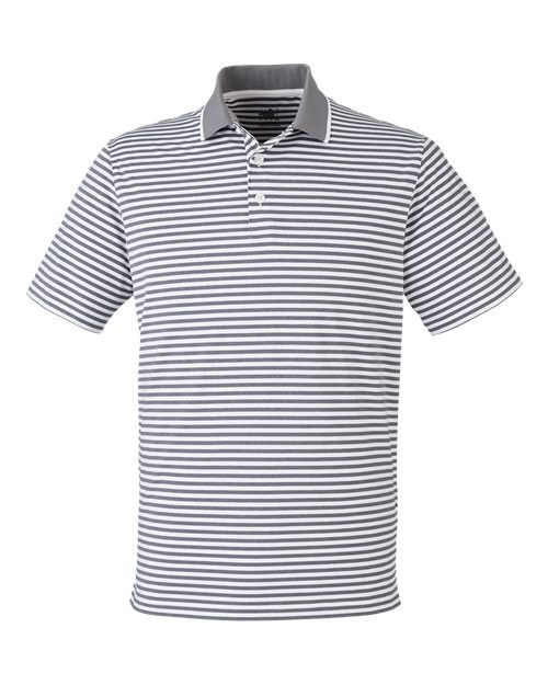 Puma Golf Men's Mattr Feeder Polo