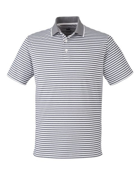 Puma Golf Men's Mattr Feeder Polo