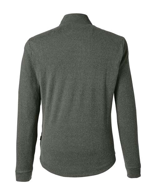 Men's Emery Quarter-Zip Pullover