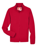Youth Leader Soft Shell Jacket
