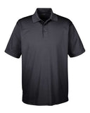 UltraClub Men's Cool & Dry Mesh Piqué Polo
