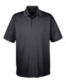 UltraClub Men's Cool & Dry Mesh Piqué Polo