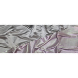 Polyester Lame - Metallic Pink - Ellery Collection