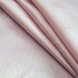 Polyester Lame - Metallic Pink - Ellery Collection