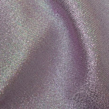 Polyester Lame - Metallic Pink - Ellery Collection
