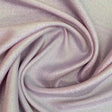 Polyester Lame - Metallic Pink - Ellery Collection