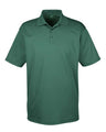 UltraClub Men's Cool & Dry Mesh Piqué Polo