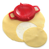 Norpro 1041 Large Dough Press