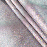 Polyester Lame - Metallic Rainbow - Ellery Collection
