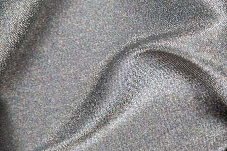Polyester Lame - Metallic Rainbow - Ellery Collection