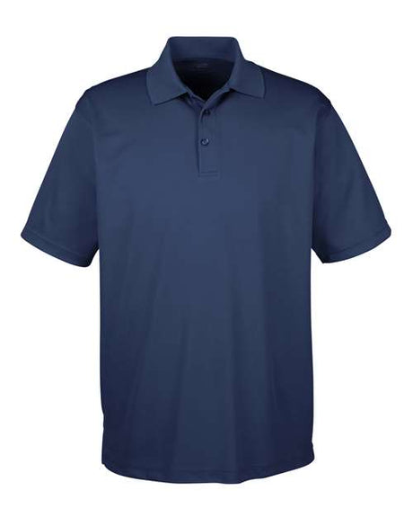 UltraClub Men's Cool & Dry Mesh Piqué Polo