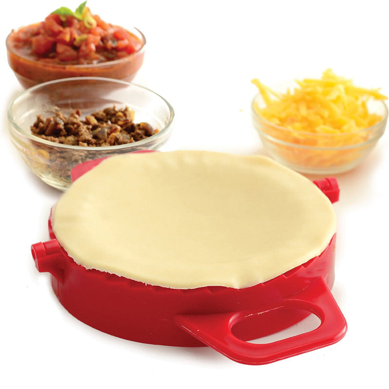 Norpro 1041 Large Dough Press