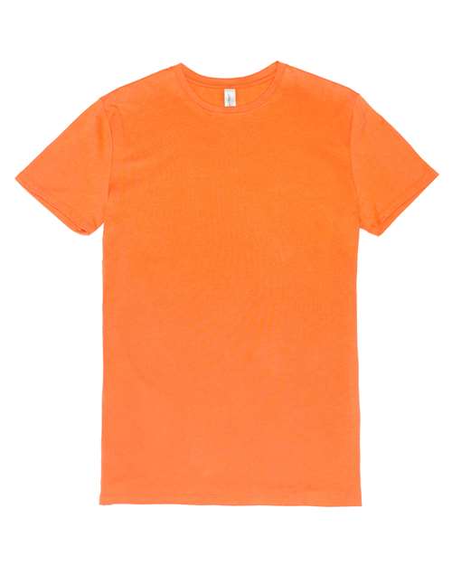 Threadfast Apparel Unisex Ultimate CVC T-Shirt