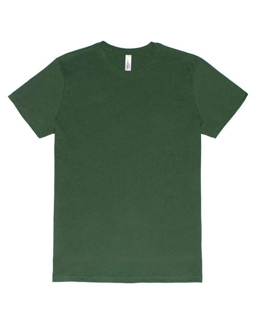 Threadfast Apparel Unisex Ultimate CVC T-Shirt
