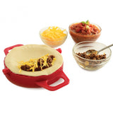 Norpro 1041 Large Dough Press