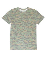 Threadfast Apparel Unisex Ultimate CVC T-Shirt