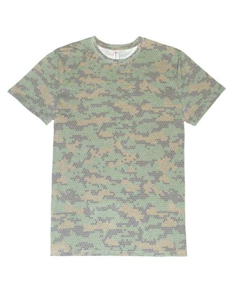 Threadfast Apparel Unisex Ultimate CVC T-Shirt