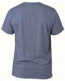 Threadfast Apparel Unisex Ultimate CVC T-Shirt