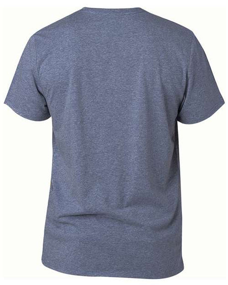 Threadfast Apparel Unisex Ultimate CVC T-Shirt