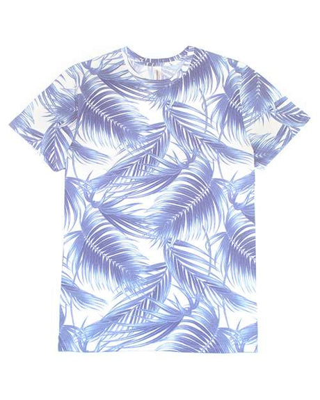 Threadfast Apparel Unisex Ultimate CVC T-Shirt