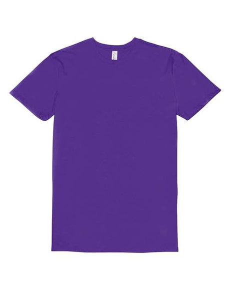 Threadfast Apparel Unisex Ultimate CVC T-Shirt