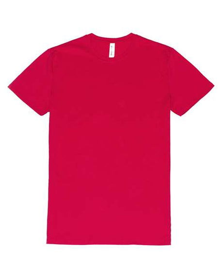 Threadfast Apparel Unisex Ultimate CVC T-Shirt