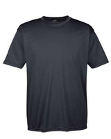 UltraClub Men's Cool & Dry Sport Performance Interlock T-Shirt