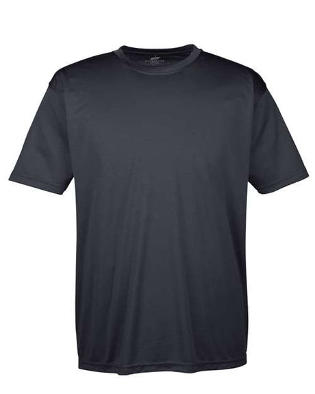 UltraClub Men's Cool & Dry Sport Performance Interlock T-Shirt