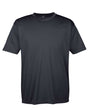 UltraClub Men's Cool & Dry Sport Performance Interlock T-Shirt