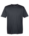 UltraClub Men's Cool & Dry Sport Performance Interlock T-Shirt
